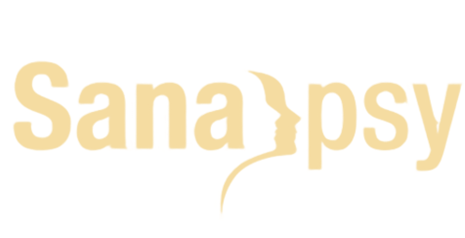 Sanapsy Logo